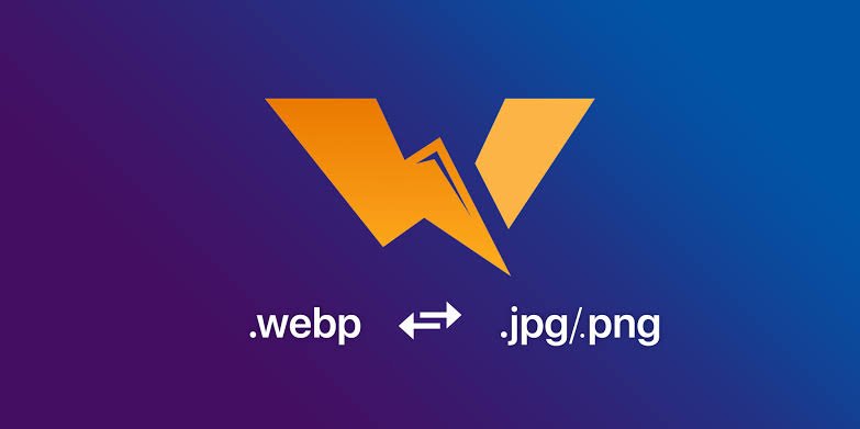 AnyWebP: Converta Imagens em Vários Formatos